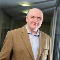 Anthony Mcenery